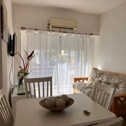 Rent this 1 bed apartment on Escuela Goethe Rosario in Tucumán, Rosario Centro