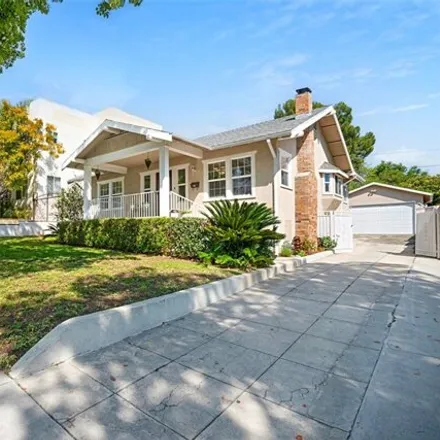 Buy this 4 bed house on 5248 College VIew Avenue in Los Angeles, CA 90041