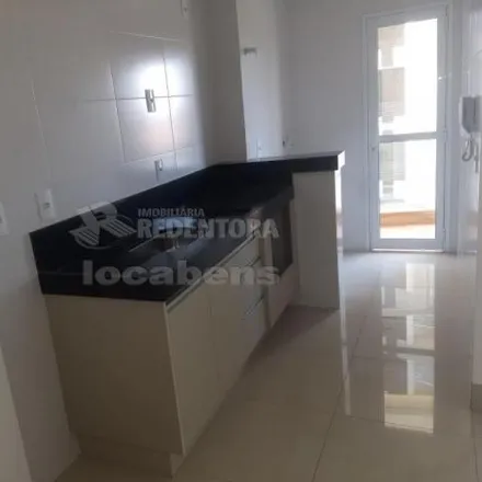 Buy this 1 bed apartment on Rua Imperial in Vila Bancária, São José do Rio Preto - SP