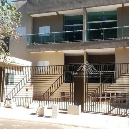 Buy this 3 bed apartment on Rua Rubem Ubida in Jardim Botânico, Ribeirão Preto - SP