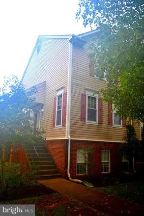 Rent this 2 bed townhouse on 8603 Sycamore Glen Lane in Odenton, MD 21113
