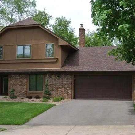 Buy this 4 bed house on 8614 Woodcliff Road in Bloomington, MN 55438