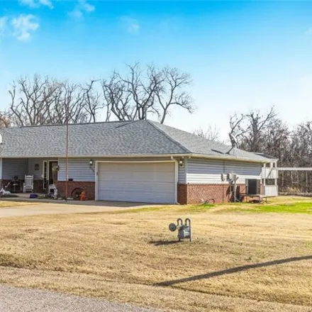 Buy this 3 bed house on 2632 Nichols Drive in Nicoma Park, Oklahoma County