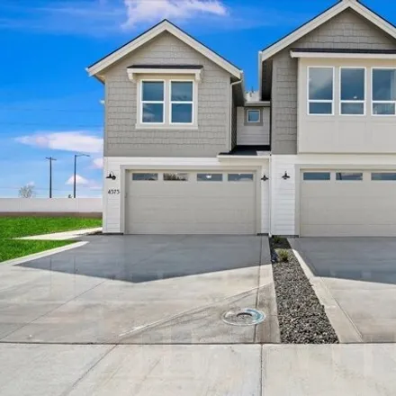 Buy this 3 bed house on 4726 West Riva Capri Court in Meridian, ID 83646