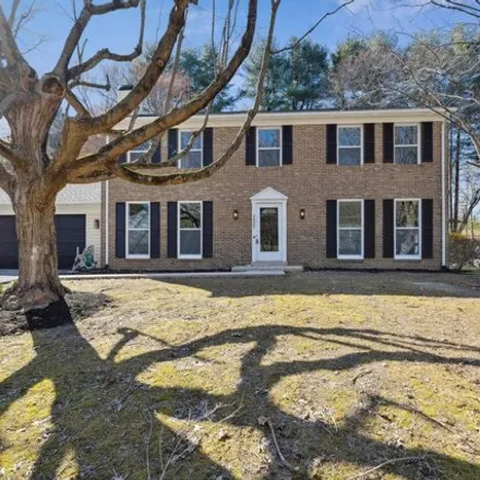 Buy this 4 bed house on 3622 Font Hill Drive in Ellicott City, MD 21042