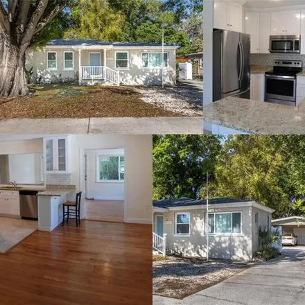 Rent this 5 bed house on 2701 South Manhattan Avenue in Anita, Tampa