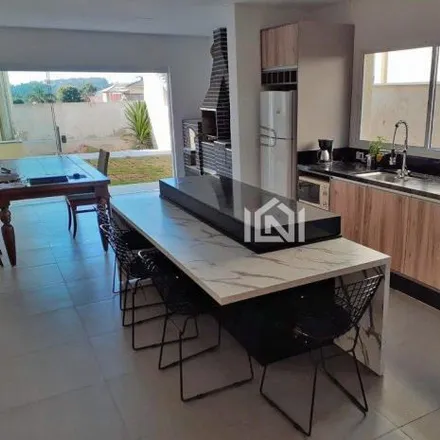 Buy this 3 bed house on unnamed road in Vargem Grande Paulista, Vargem Grande Paulista - SP