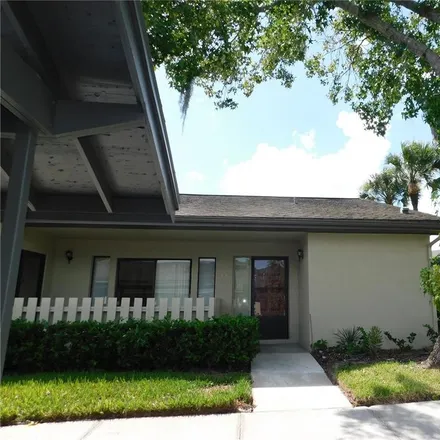 Buy this 2 bed house on 2 Kay Court in Palm Harbor, FL 34677