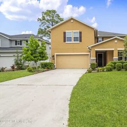 Buy this 5 bed house on 5339 Gage oaks drive in Jacksonville, FL 32258