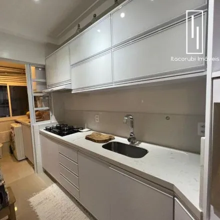 Buy this 2 bed apartment on Rua João Meirelles 1213 in Abraão, Florianópolis - SC