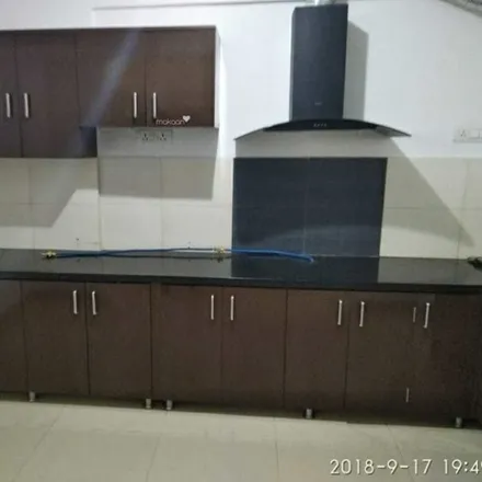 Image 4 - Symbiosis Institute of Business Mangament, 6th Cross Road, Electronics City Phase 1, - 560100, Karnataka, India - Apartment for sale