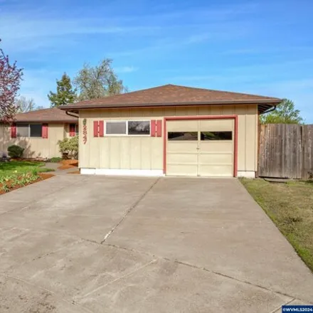 Buy this 3 bed house on 2899 Northeast Sherwood Place in Corvallis, OR 97330