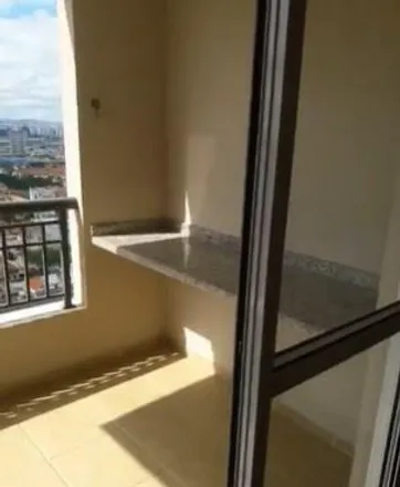 Buy this 2 bed apartment on Rua Agostinho Gomes 1987 in Ipiranga, São Paulo - SP