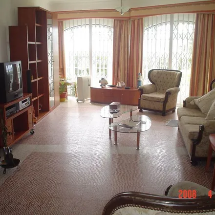 Rent this 3 bed apartment on Rua do Miramar in 2655-300 Ericeira, Portugal