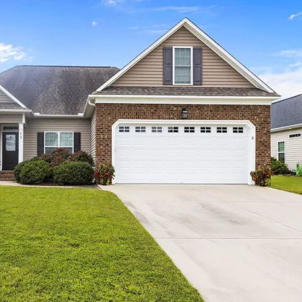 Buy this 3 bed house on 198 Megan Ln in Beaufort County, NC 27889