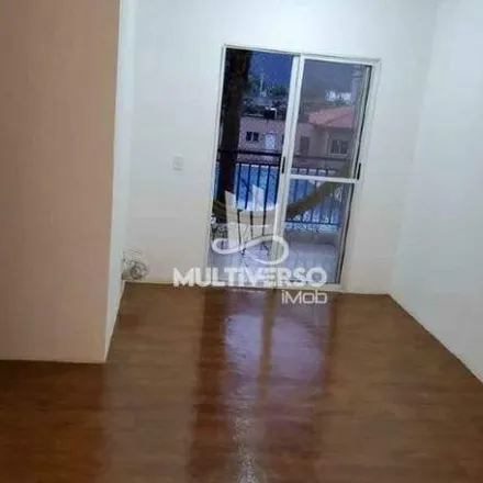 Image 1 - 370, Avenida Engenheiro Manoel Ferramenta Júnior 370, Areia Branca, Santos - SP, 11086-400, Brazil - Apartment for sale