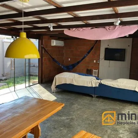 Buy this 3 bed apartment on Rua Leopoldino Procópio in Ponte Nova, Várzea Grande - MT