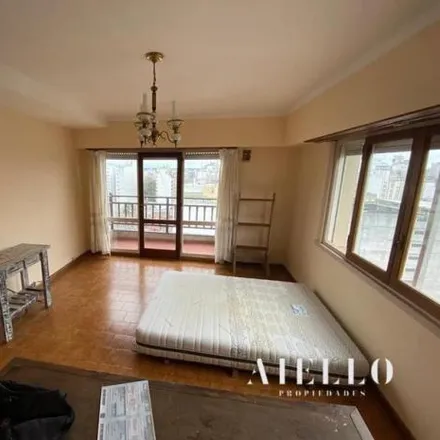 Buy this 1 bed apartment on Hipólito Yrigoyen 1989 in Centro, B7600 DTR Mar del Plata
