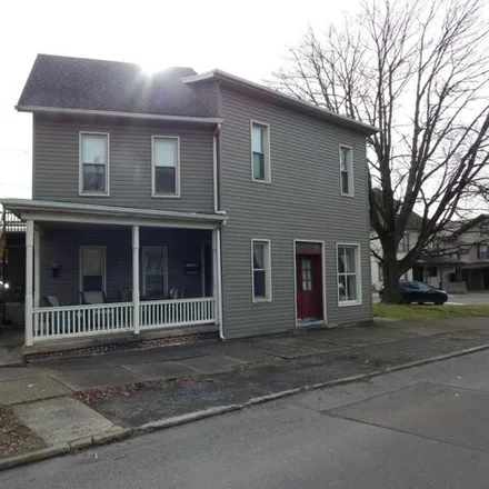 Image 1 - 49 Walnut Street, Danville, Montour County, PA 17821, USA - House for sale