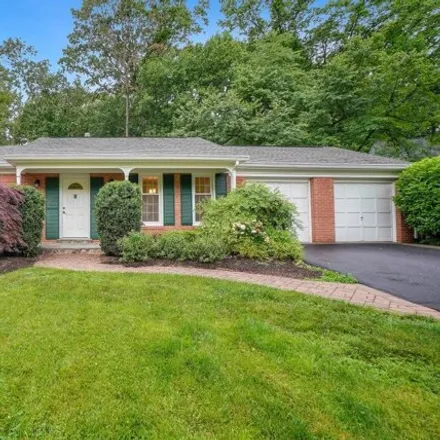 Buy this 5 bed house on 2408 Sweetbay Lane in Reston, VA 20191