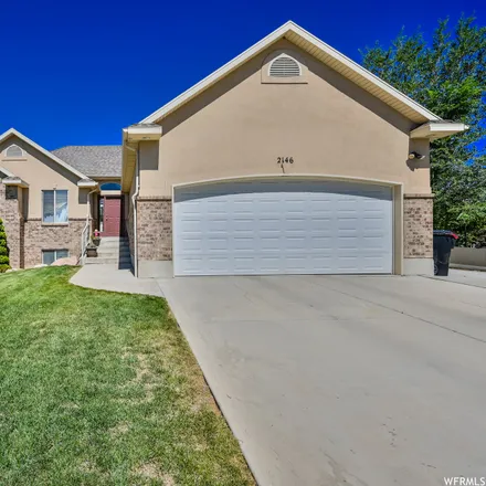 Buy this 6 bed house on 2132 West 1100 South in Syracuse, UT 84075