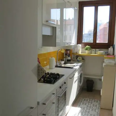 Image 9 - Via Paolo Lomazzo, 62, 20154 Milan MI, Italy - Apartment for rent