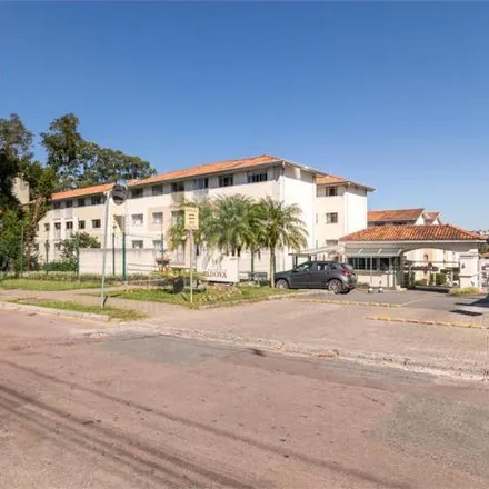 Buy this 2 bed apartment on unnamed road in Santa Quitéria, Curitiba - PR