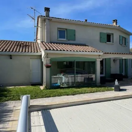 Buy this 4 bed house on 24100 Bergerac