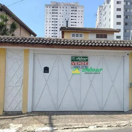 Buy this 3 bed house on Rua Porto Nacional in Vila Galvão, Guarulhos - SP