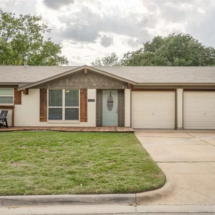 Buy this 4 bed house on 617 Northwest Lorna Street in Burleson, TX 76028