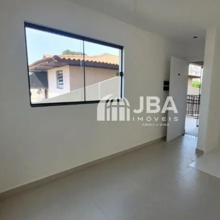 Rent this 2 bed apartment on Avenida Comendador Franco 4677 in Jardim das Américas, Curitiba - PR
