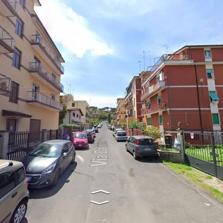 Image 2 - Via Dalmine 95, 00188 Rome RM, Italy - Apartment for rent