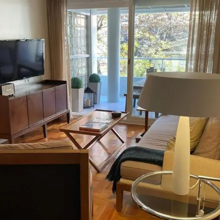 Rent this 2 bed apartment on Teodoro García 1731 in Palermo, C1426 AAH Buenos Aires