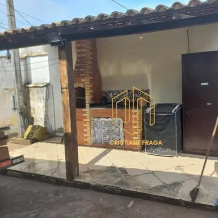 Buy this studio house on Avenida Independência in Unamar, Cabo Frio - RJ