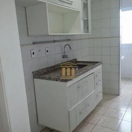 Rent this 1 bed apartment on Anchieta in Avenida Anchieta, Jardim Esplanada II
