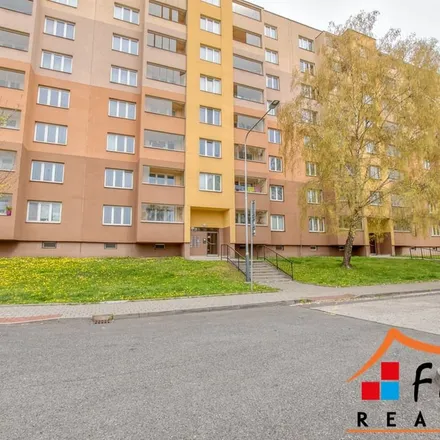Image 8 - Gen. Píky 2899/26, 702 00 Ostrava, Czechia - Apartment for rent