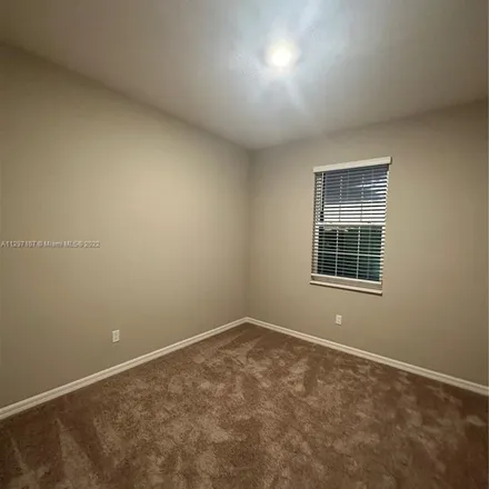 Rent this 3 bed apartment on Celebration Drive in Saint Lucie County, FL 34947
