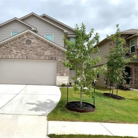 Rent this 4 bed house on 14013 Levy Lane in Pflugerville, TX 78660