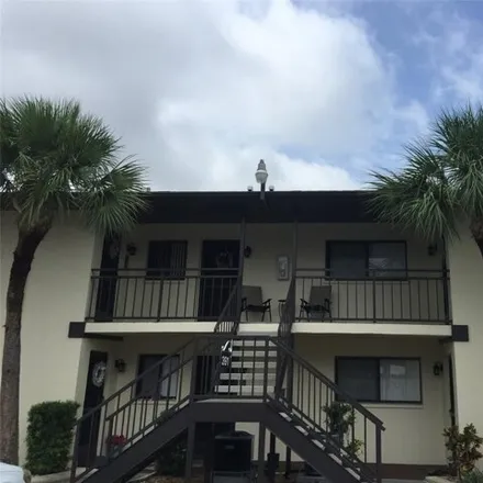 Buy this 2 bed condo on Venice Municipal Airport in 150 Airport Avenue East, Venice
