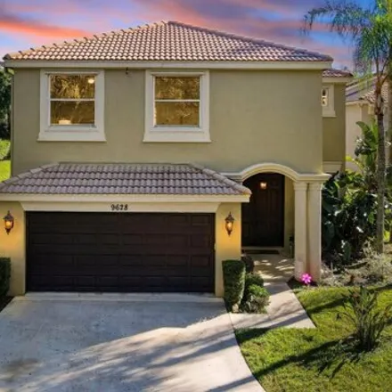 Buy this 5 bed house on 9630 Wyeth Court in Wellington, FL 33414