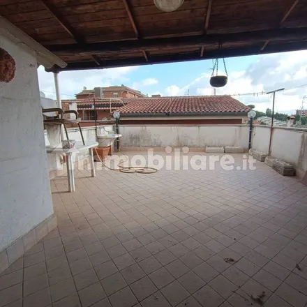 Image 9 - unnamed road, 00013 Mentana RM, Italy - Apartment for rent