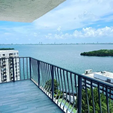 Rent this 2 bed condo on 780 Northeast 69th Street in Miami, FL 33138