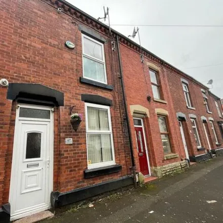 Image 1 - Crawford Street, Dukinfield, OL6 6TP, United Kingdom - Townhouse for sale