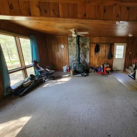 Image 6 - Chipmunk Trail, Frederic Township, MI, USA - House for sale