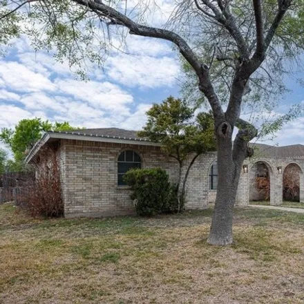 Image 4 - 414 Enchanted Way, Del Rio, TX 78840, USA - House for sale