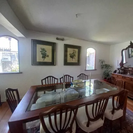 Buy this 5 bed house on Camino del Marquez 2374 in 769 0286 Lo Barnechea, Chile
