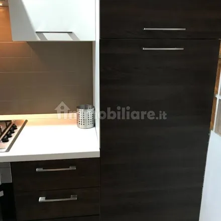 Rent this 1 bed apartment on Via San Marino 63 in 10137 Turin TO, Italy