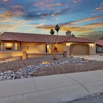 Buy this 3 bed house on 6057 East Betty Elyse Lane in Scottsdale, AZ 85254