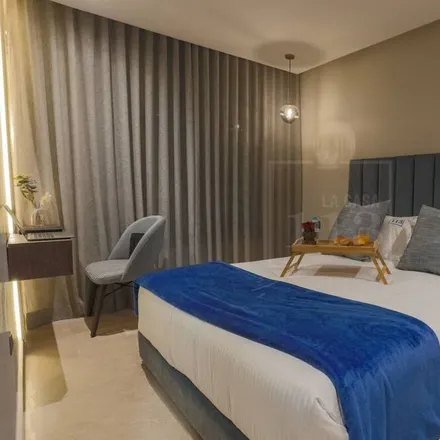 Rent this 1 bed apartment on Sidi Belyout in Casablanca, Pachalik de Casablanca