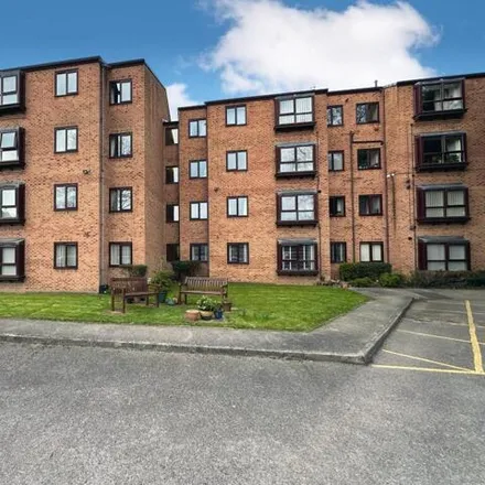 Buy this 2 bed apartment on 11 Nether Edge Road in Sheffield, S7 1RU
